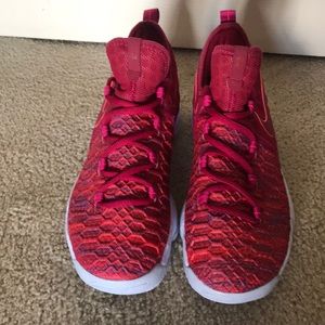 Nike KD Mother’s Day edition MVP